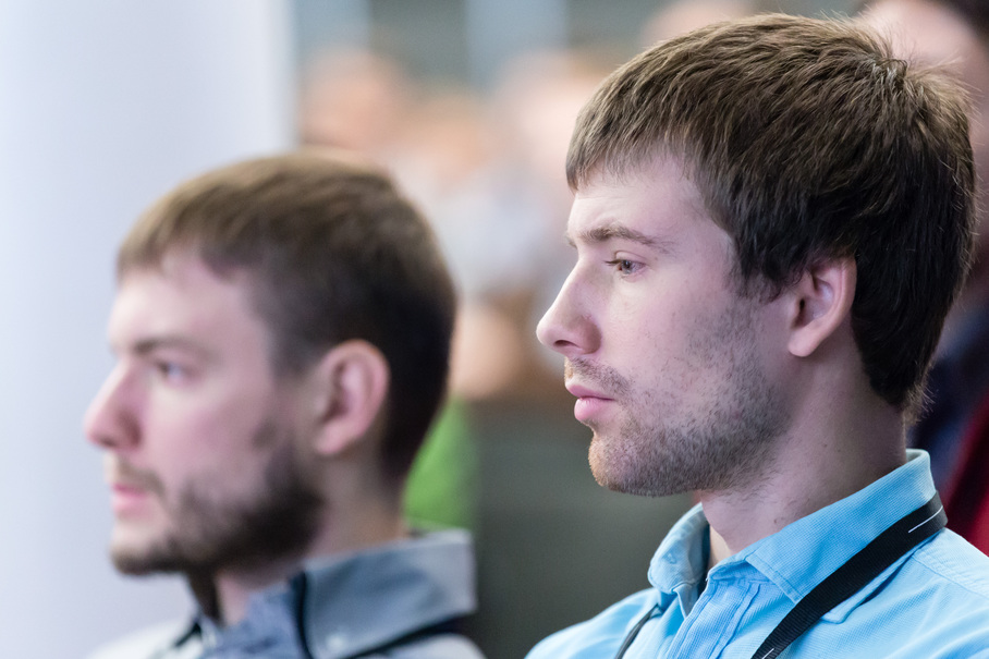 PGConf.Russia 2015
