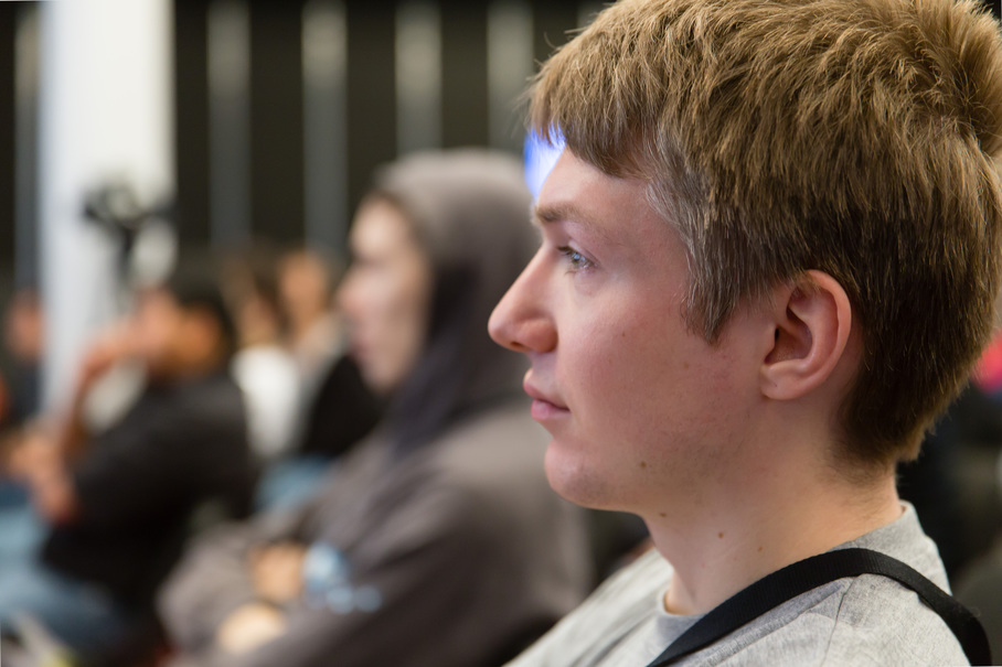 PGConf.Russia 2015