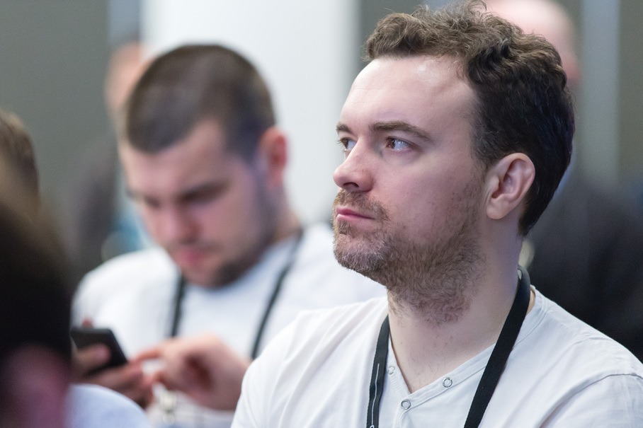 PGConf.Russia 2015