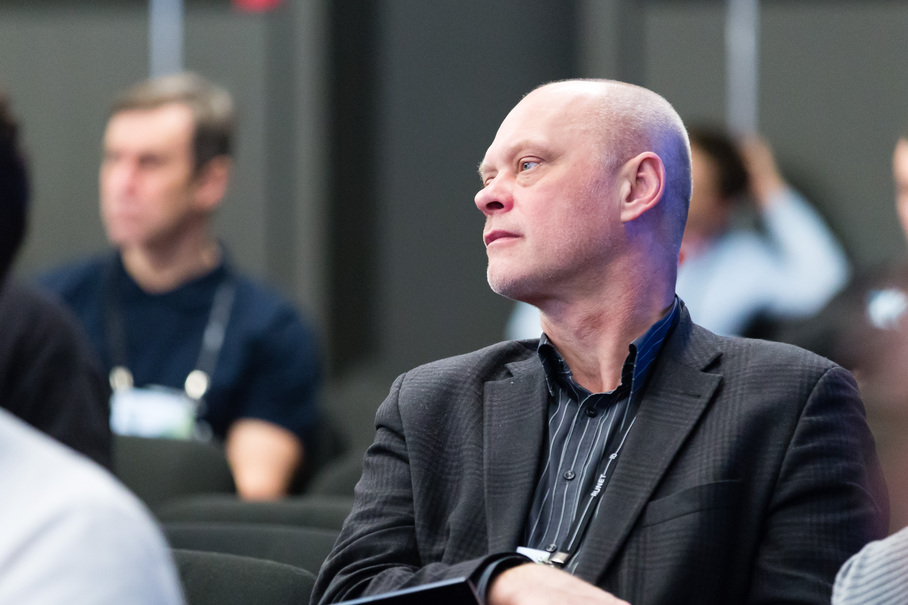 PGConf.Russia 2015