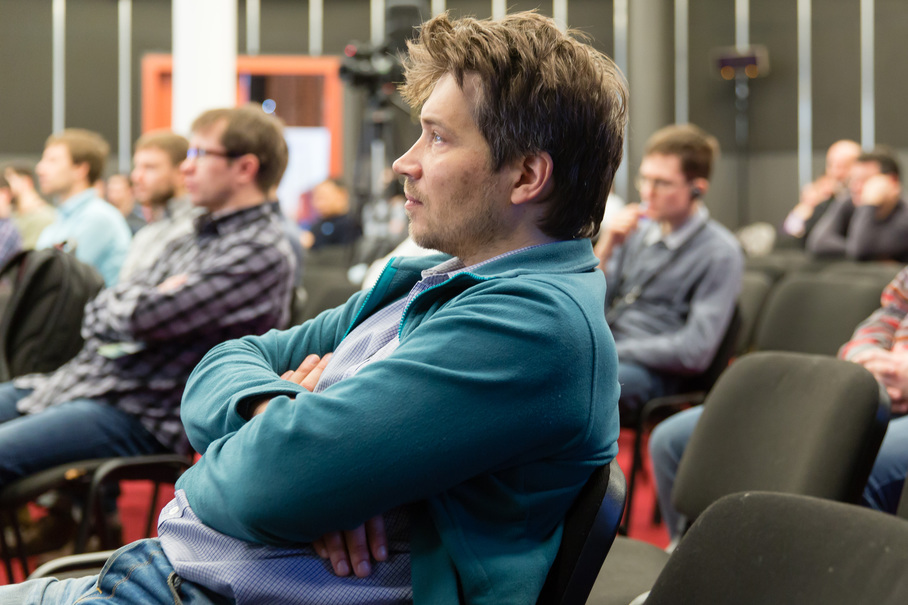 PGConf.Russia 2015