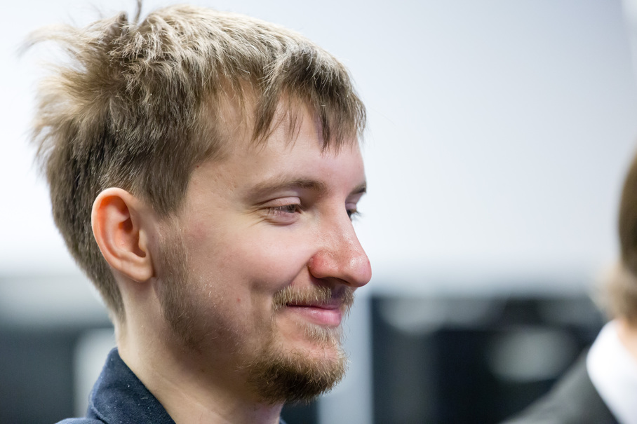 PGConf.Russia 2015