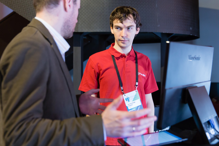 PGConf.Russia 2015