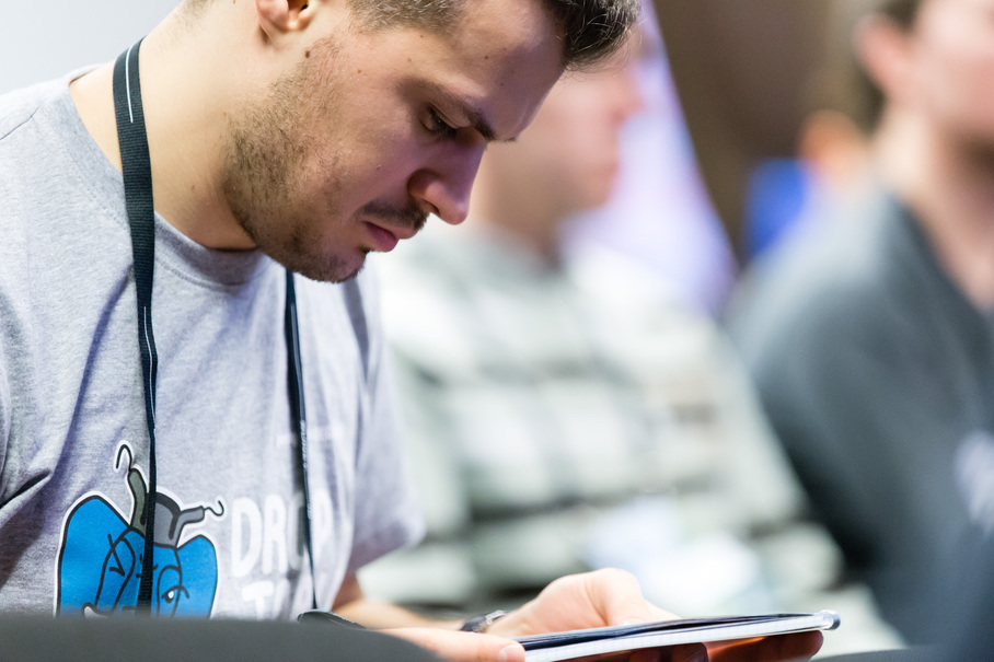 PGConf.Russia 2015