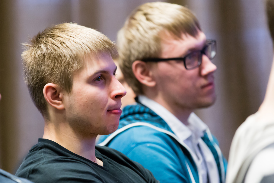 PGConf.Russia 2015