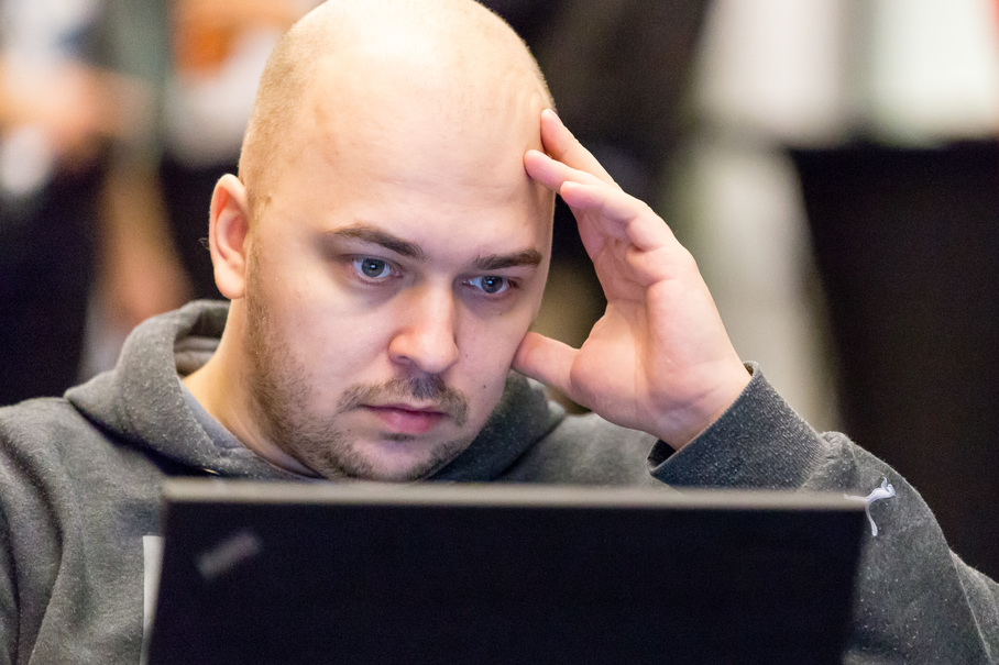 PGConf.Russia 2015