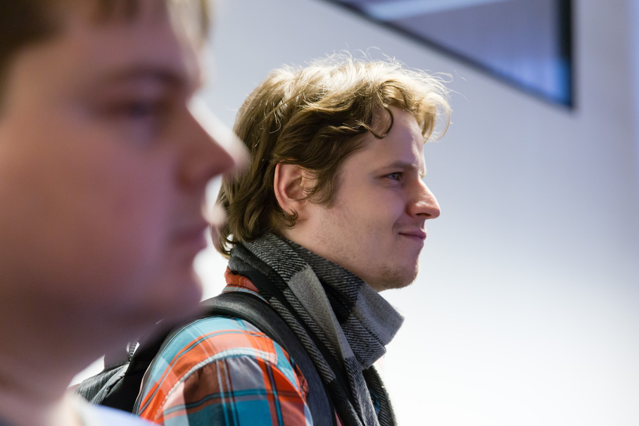 PGConf.Russia 2015