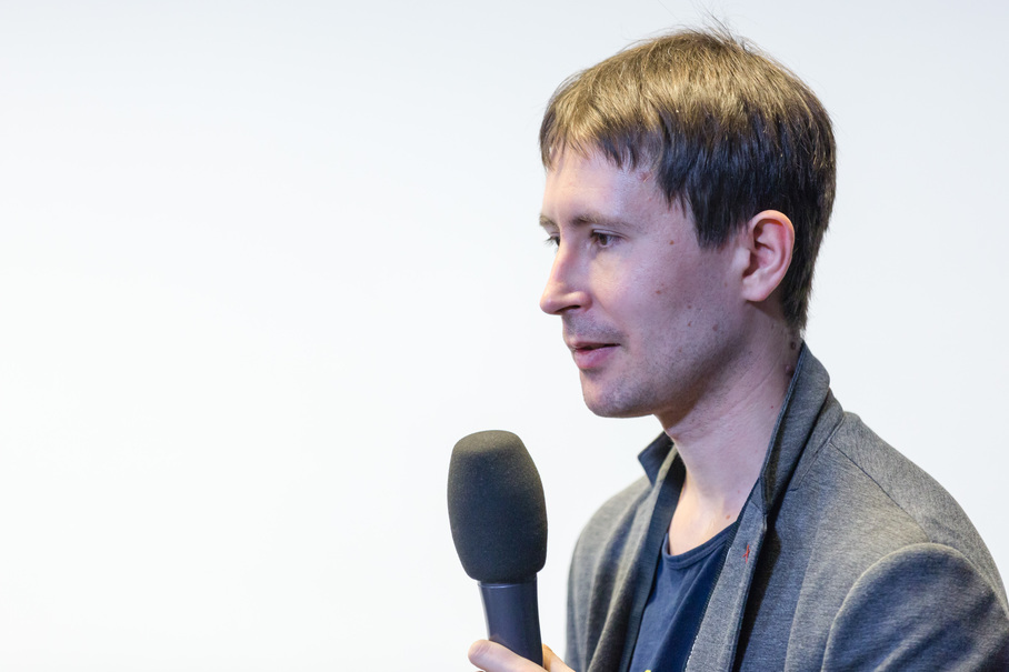 PGConf.Russia 2015