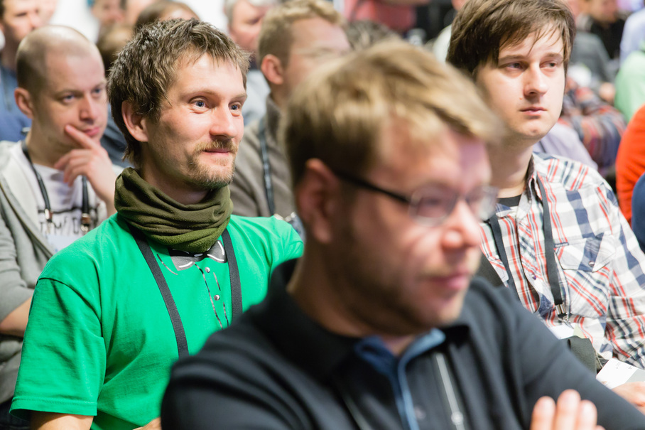 PGConf.Russia 2015