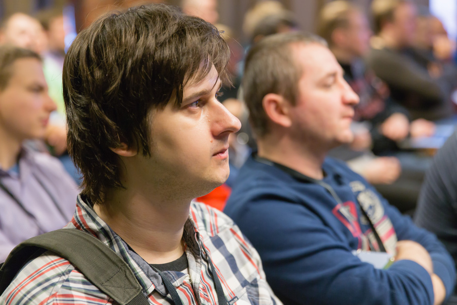 PGConf.Russia 2015