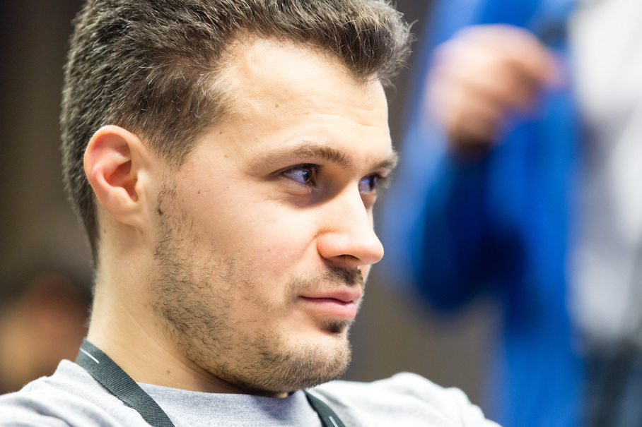 PGConf.Russia 2015