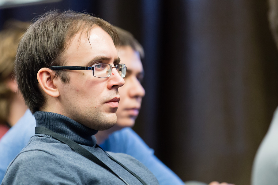 PGConf.Russia 2015