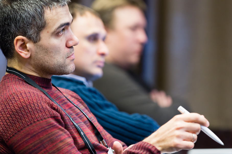 PGConf.Russia 2015