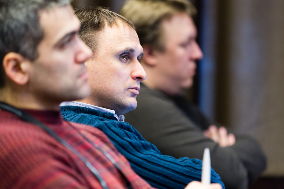 PGConf.Russia 2015