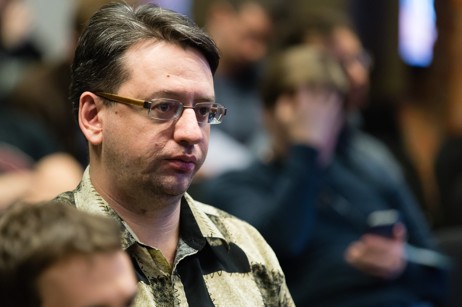PGConf.Russia 2015