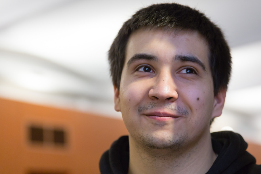 PGConf.Russia 2015