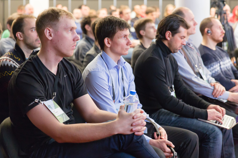 PGConf.Russia 2015