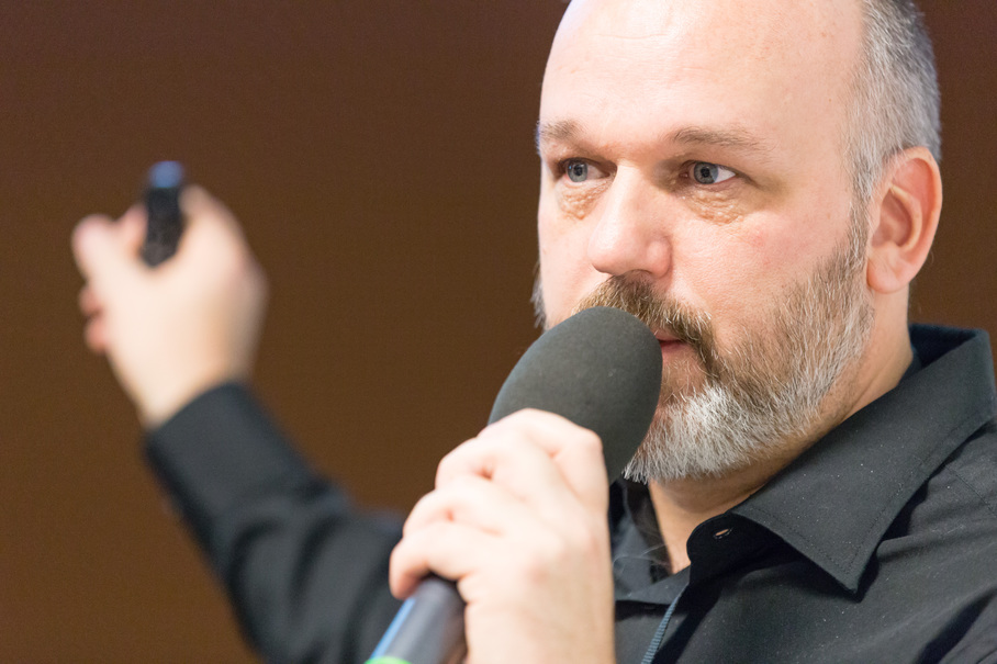 PGConf.Russia 2015