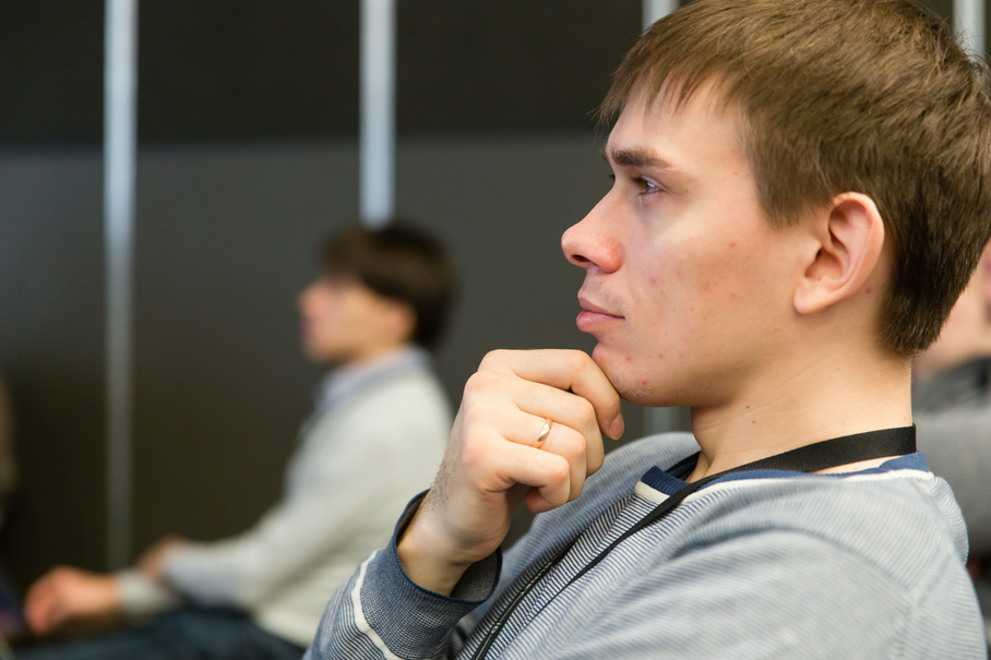 PGConf.Russia 2015
