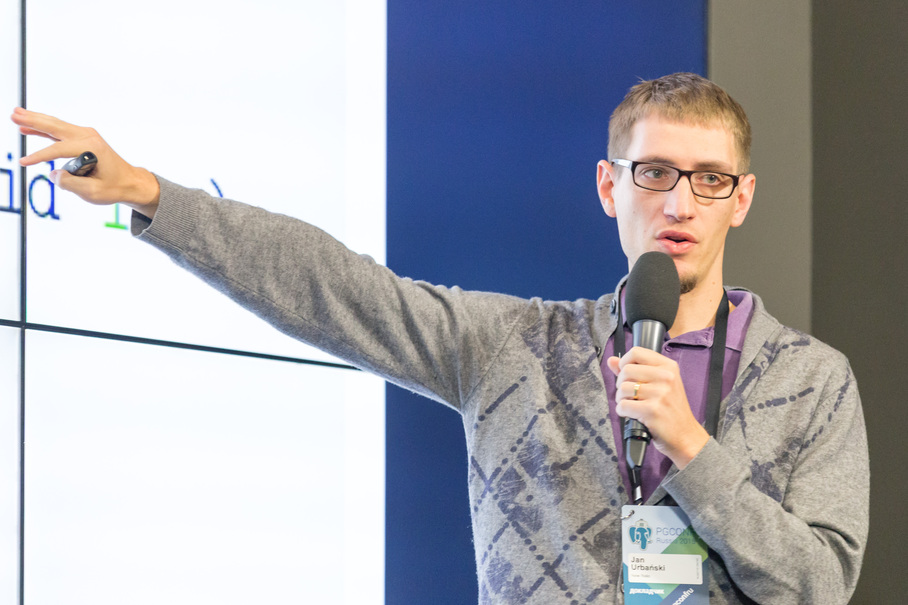 PGConf.Russia 2015