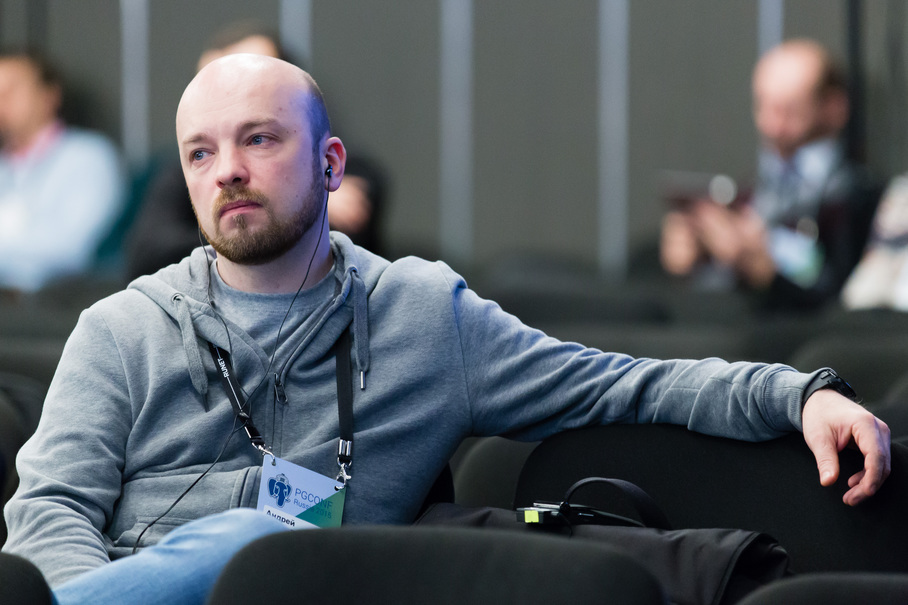PGConf.Russia 2015