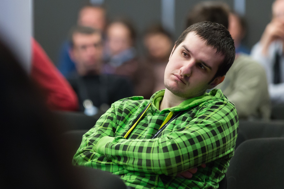 PGConf.Russia 2015