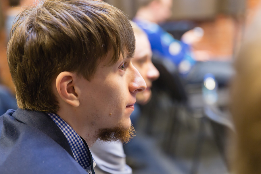 PGConf.Russia 2015