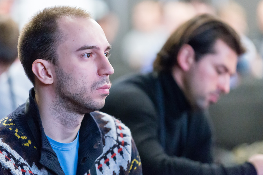 PGConf.Russia 2015