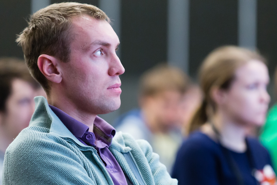 PGConf.Russia 2015