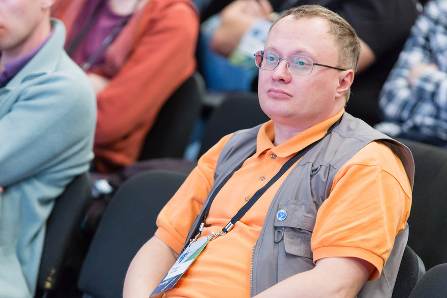 PGConf.Russia 2015