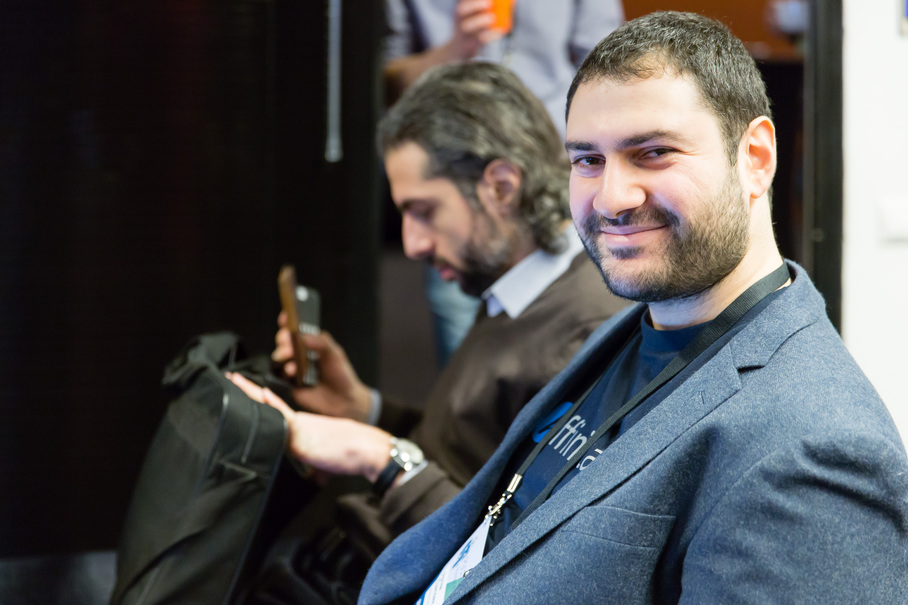 PGConf.Russia 2015