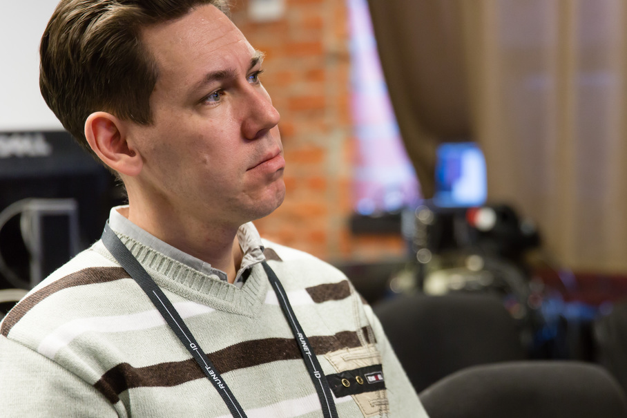 PGConf.Russia 2015