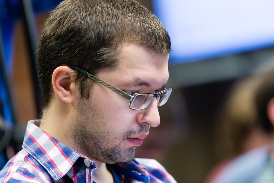 PGConf.Russia 2015