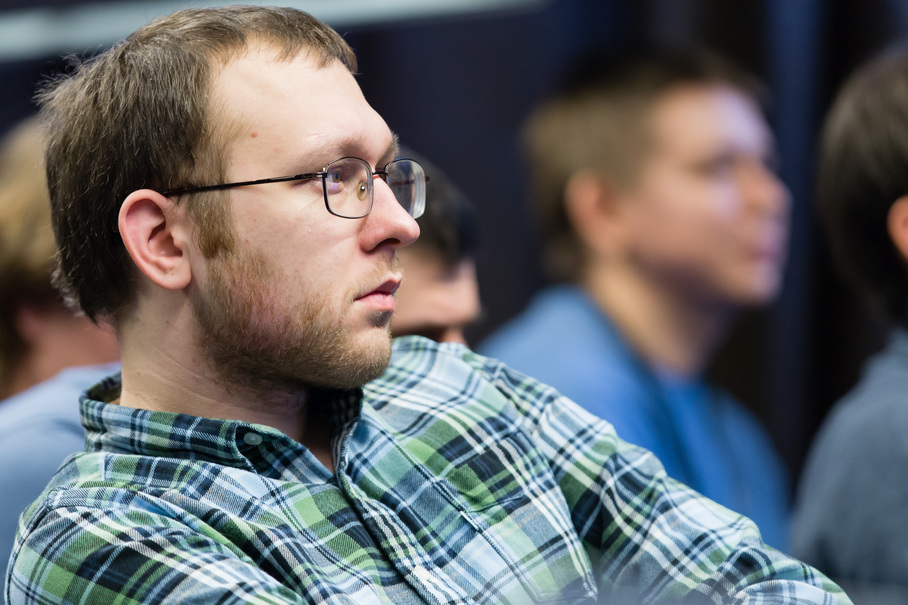 PGConf.Russia 2015