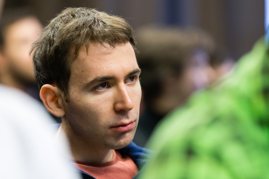 PGConf.Russia 2015