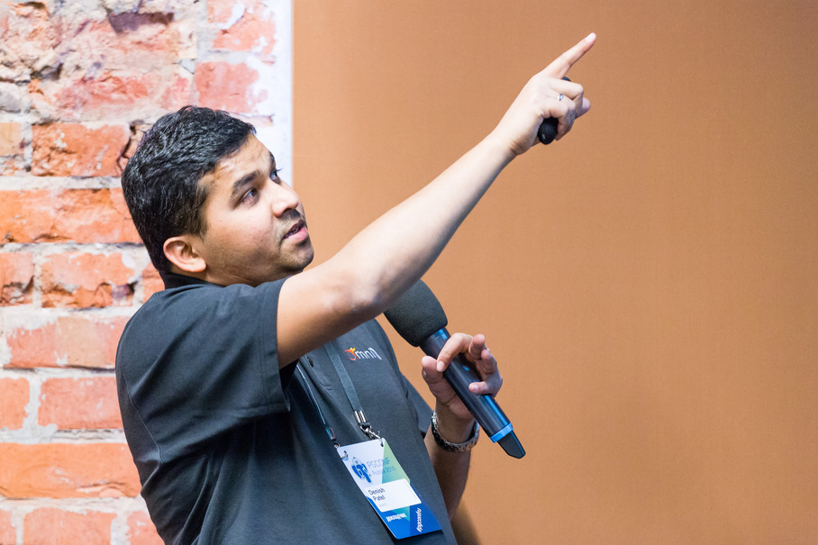 PGConf.Russia 2015