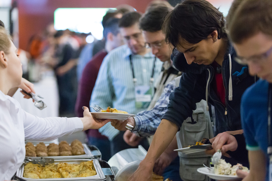PGConf.Russia 2015