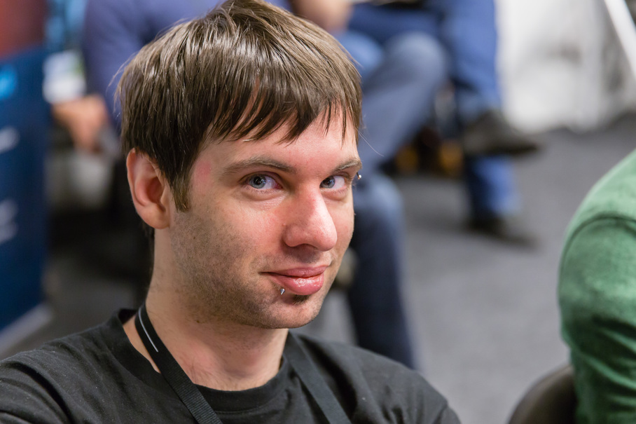 PGConf.Russia 2015