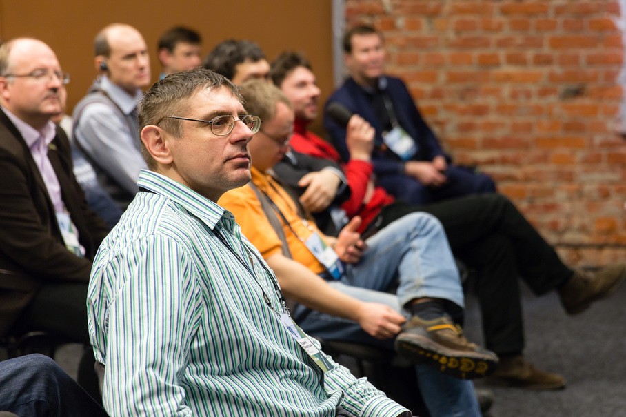 PGConf.Russia 2015