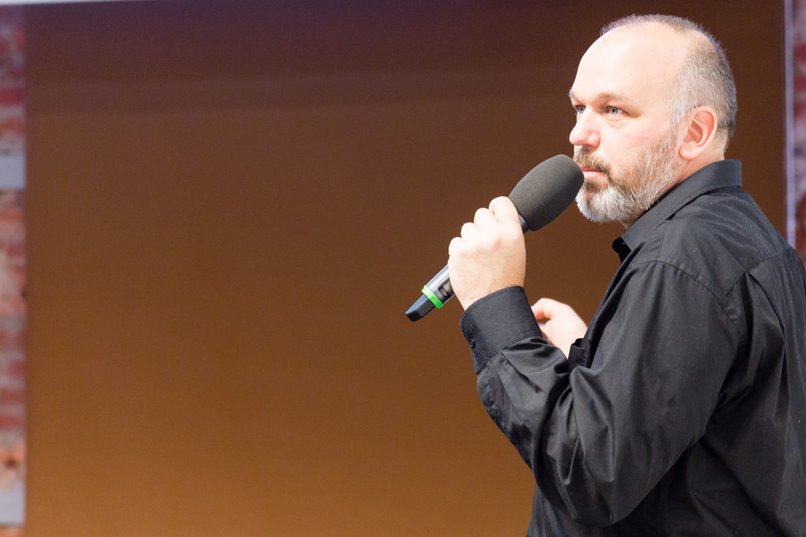 PGConf.Russia 2015