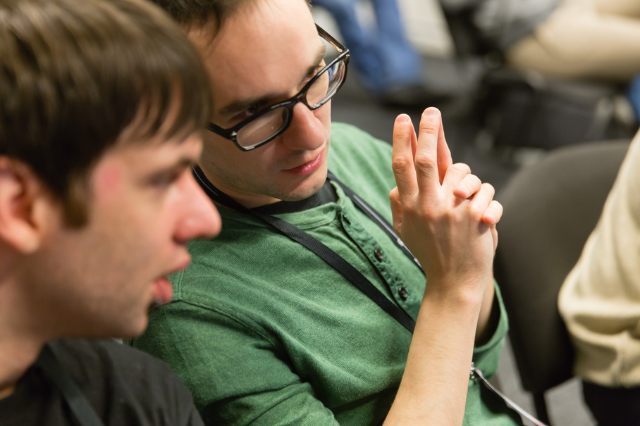 PGConf.Russia 2015