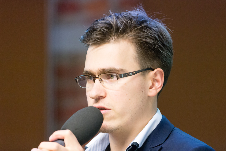 PGConf.Russia 2015