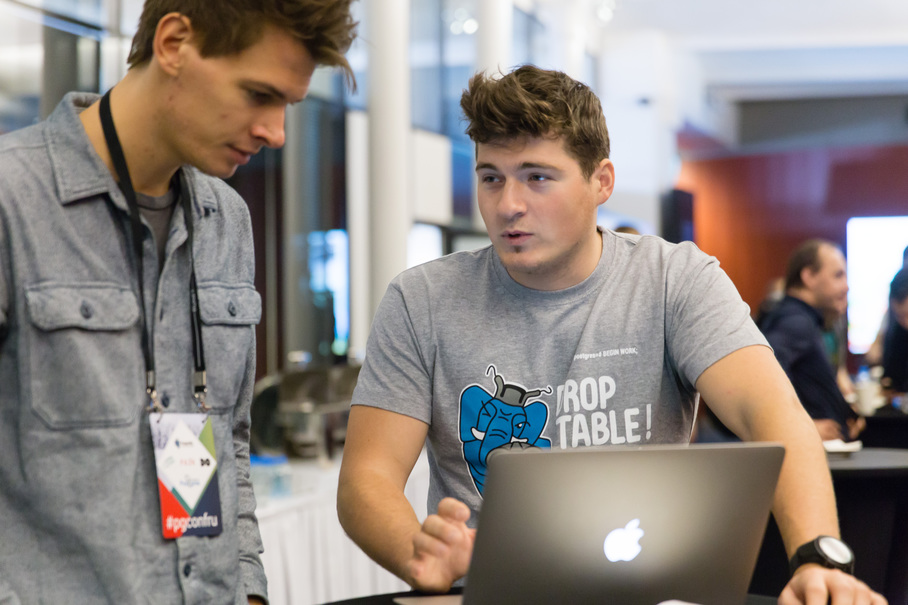 PGConf.Russia 2015