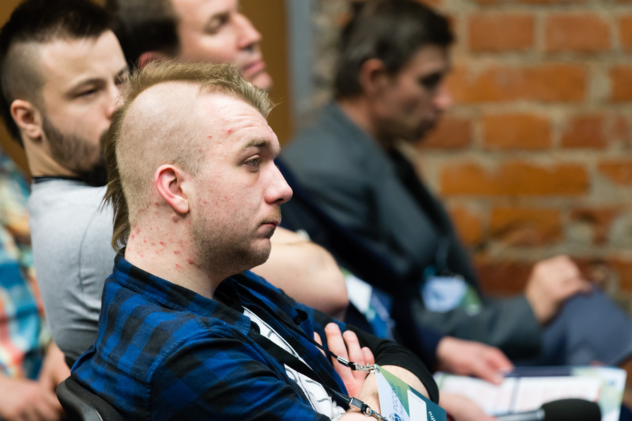 PGConf.Russia 2015