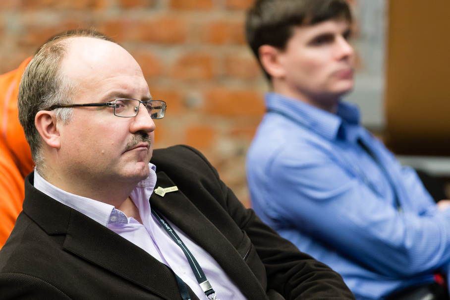 PGConf.Russia 2015