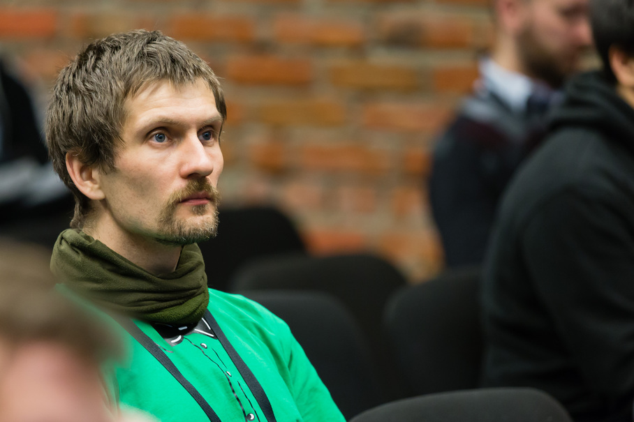 PGConf.Russia 2015