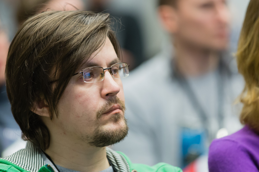 PGConf.Russia 2015