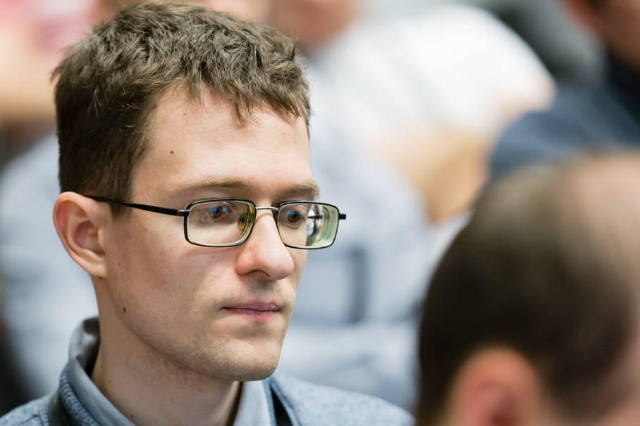 PGConf.Russia 2015
