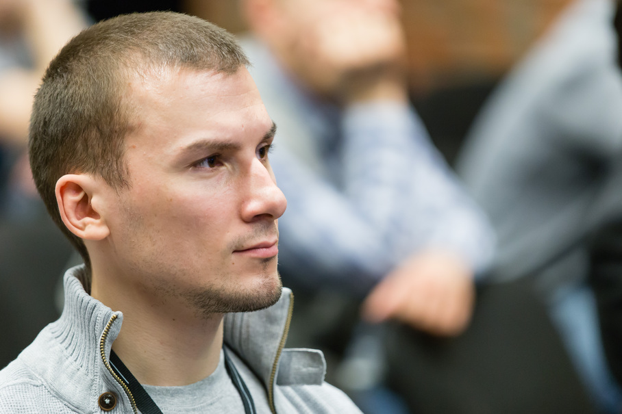 PGConf.Russia 2015