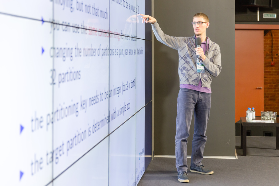 PGConf.Russia 2015